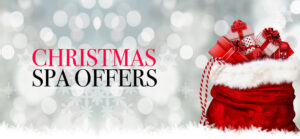 Renew Spa Christmas Specials 2022 Specials