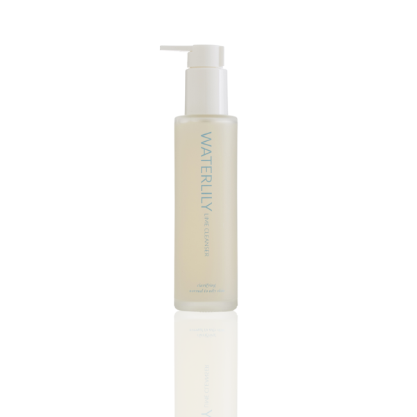 Lime Cleanser