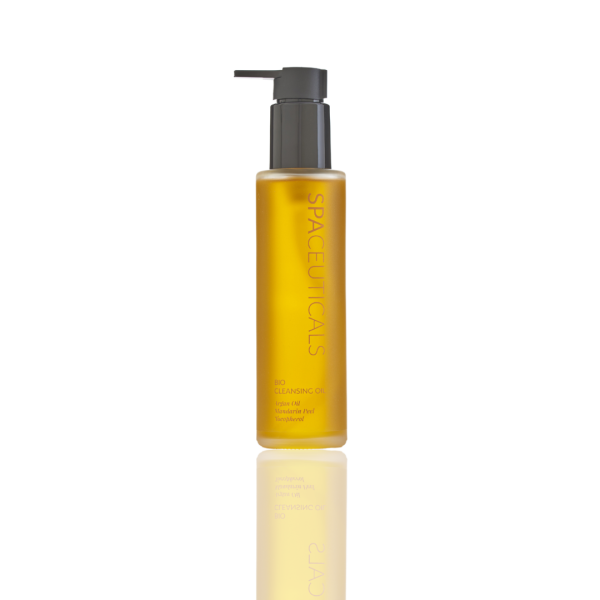 Bio Cleansing Oil