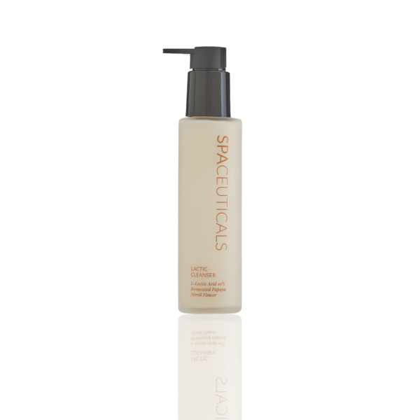 Lactic Cleanser