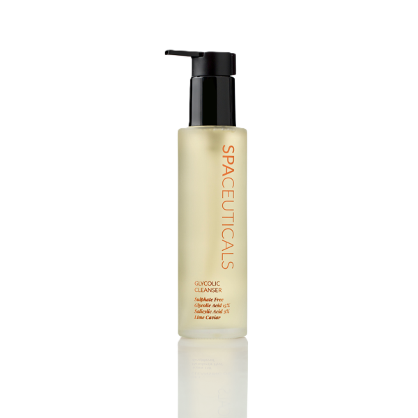 Glycolic Cleanser