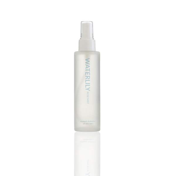 Rose Mist