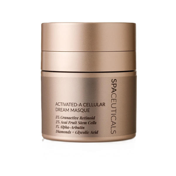 Activated-A Cellular Dream Masque