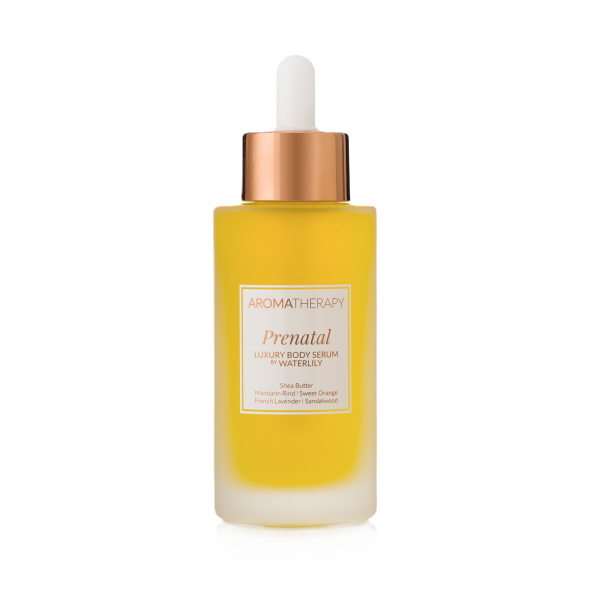 Prenatal Luxury Body Serum by Waterlily