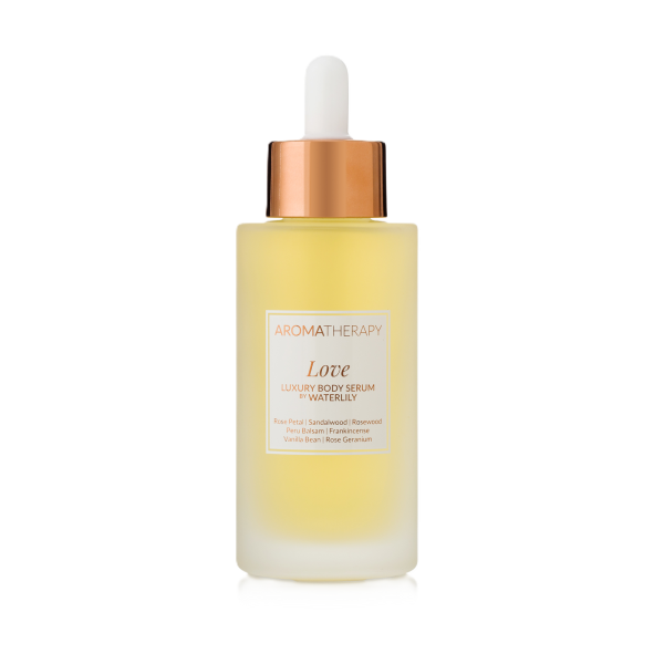 Love Luxury Body Serum by Waterlily