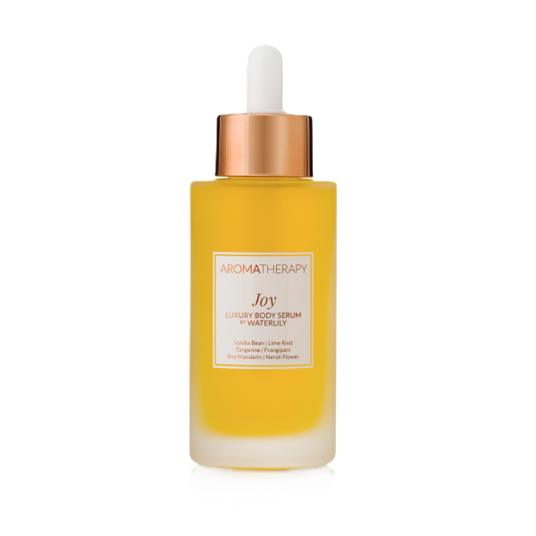 Joy Luxury Body Serum by Waterlily