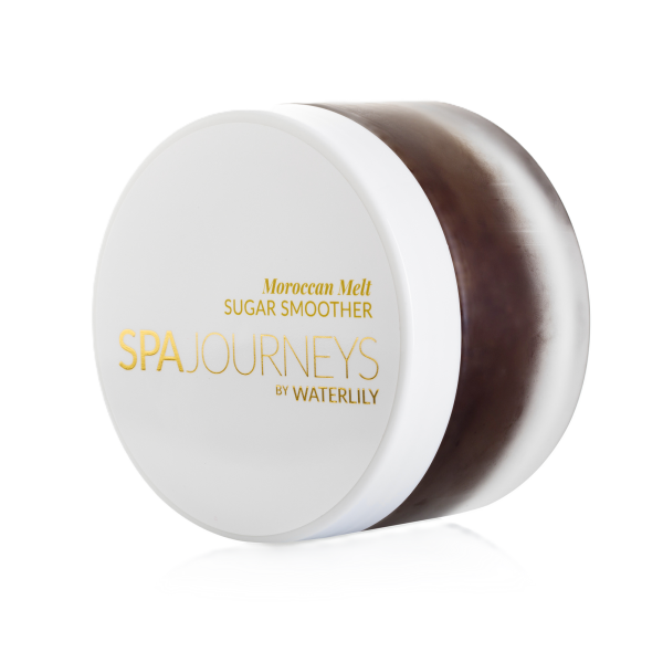 Moroccan Melt Sugar Smoother 230g